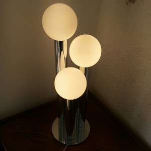 lampe-cascade-à-3-lumières